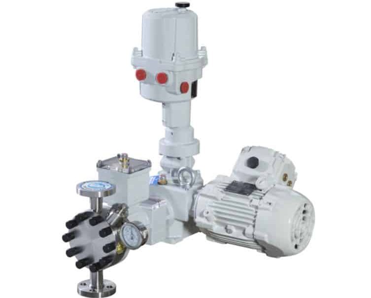 Dosing Pump OBL