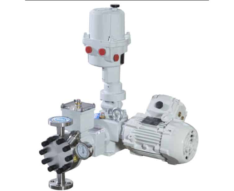 Dosing Pump OBL