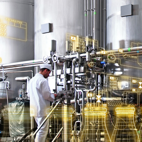 chemical dosing pump