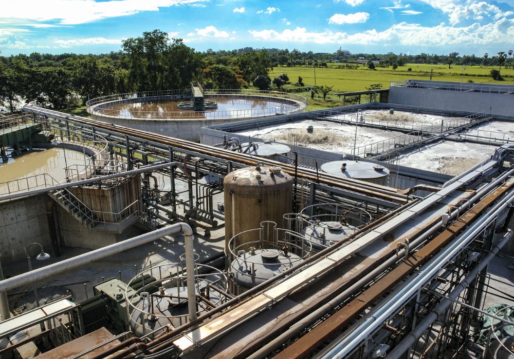 prominent dosing pump prominent