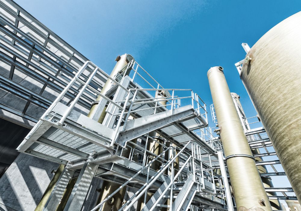 Industry prominent dosing pump