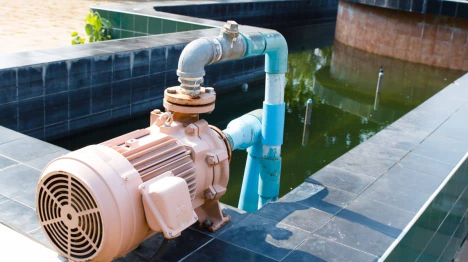 laju aliran dosing pump metering pump domino