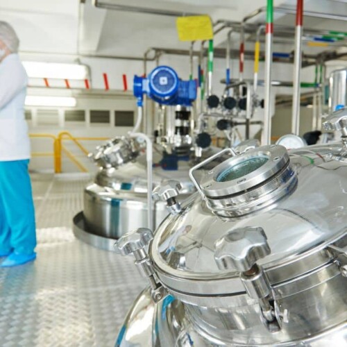 pharmaceutical industry OBL dosing pump