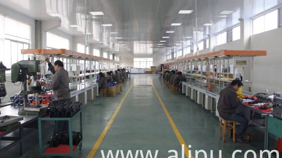 ailipu dosing pump kelebihan