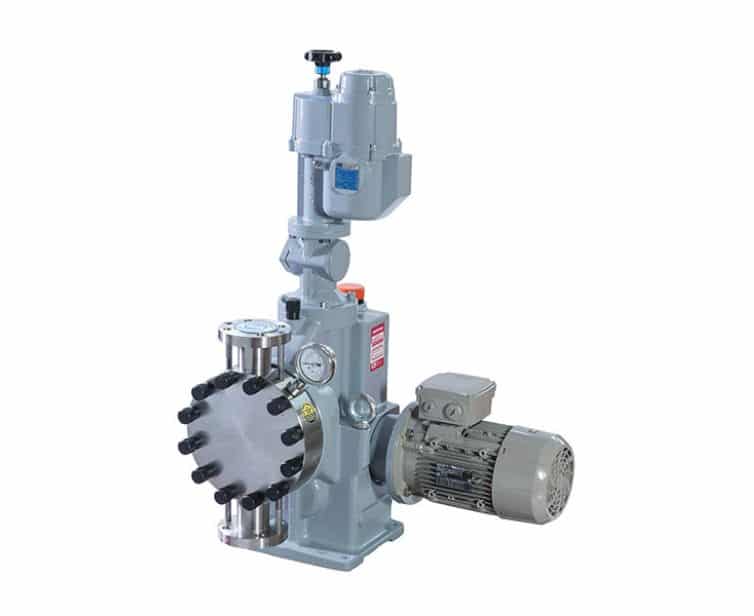 Dosing Pump XL Series