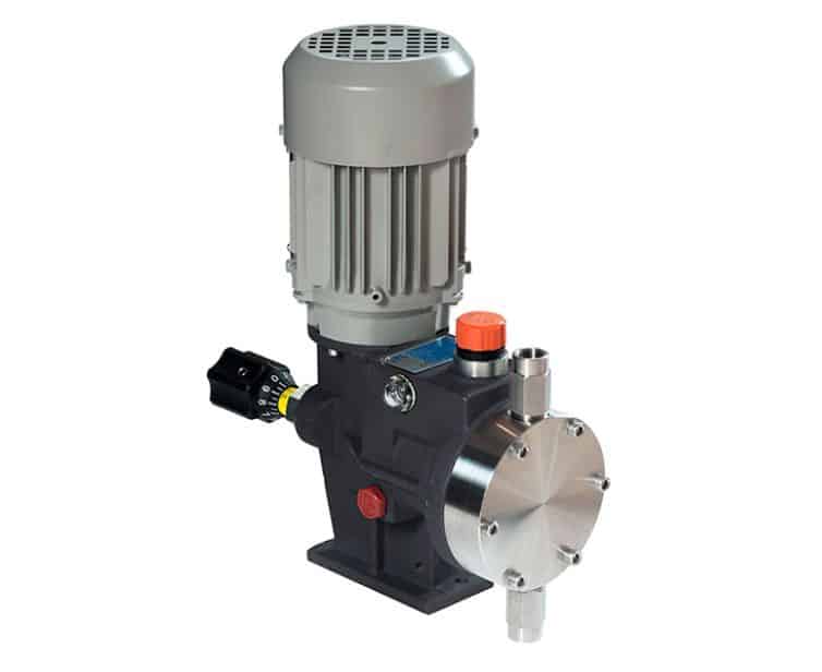 dosing pump obl xrn series