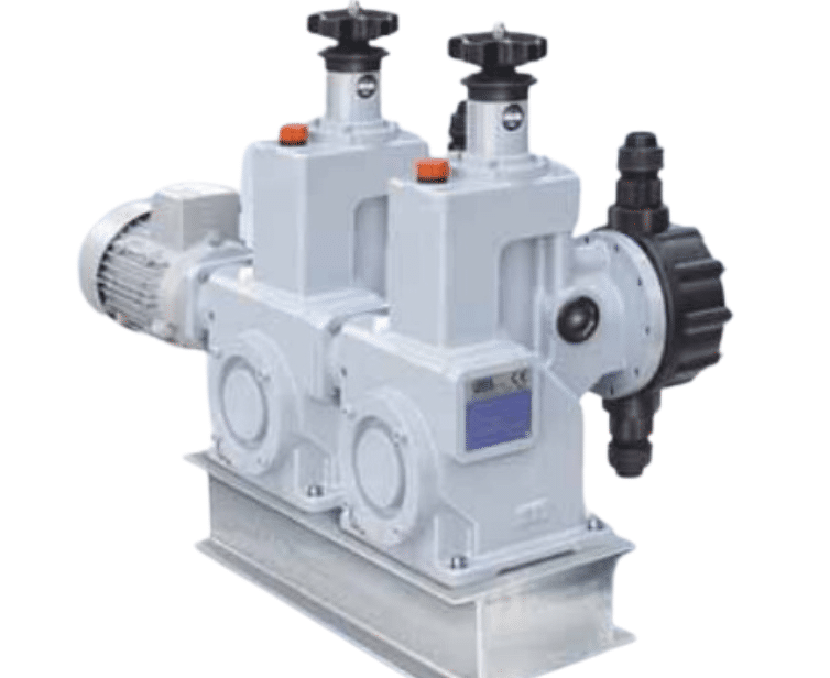 hydraulic diaphragm obl indonesia xl series