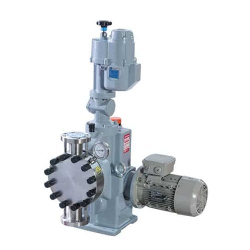 pompa hidrolik diafragma xl series obl pumps indonesia