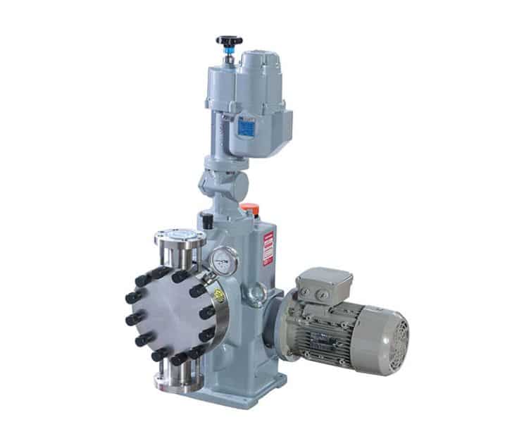 pompa hidrolik diafragma xl series obl pumps indonesia