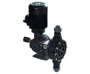 m series pompa diafragma obl dosing pump