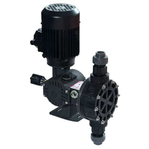 m series pompa diafragma obl dosing pump
