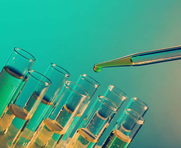 tahan terhadap bahan kimia