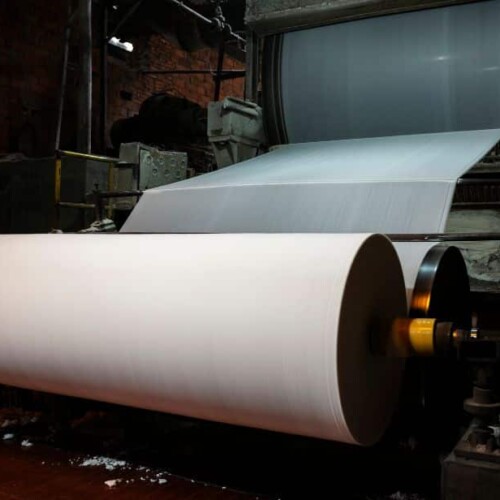 industri pulp dan kertas blackline m series