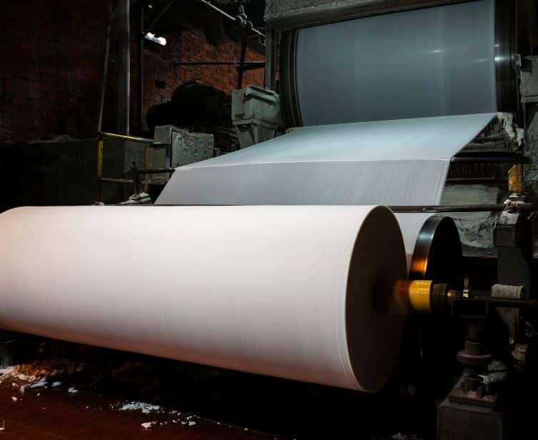 industri pulp dan kertas blackline m series