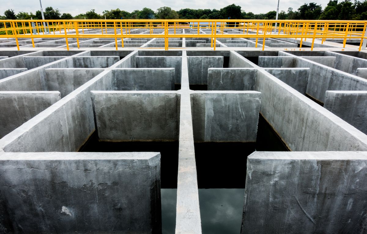 BIG - Pengelolaan solid-liquid separation dalam proses pengolahan