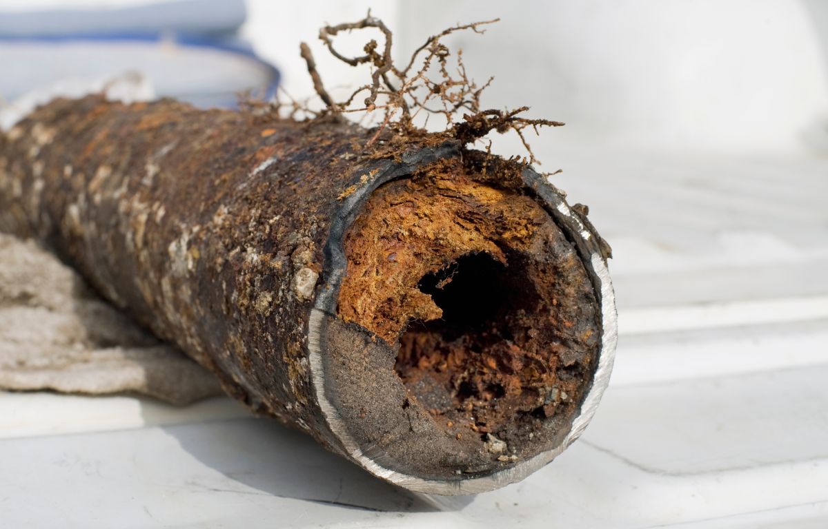 BIG - Pengendalian scaling pada pipa dan peralatan