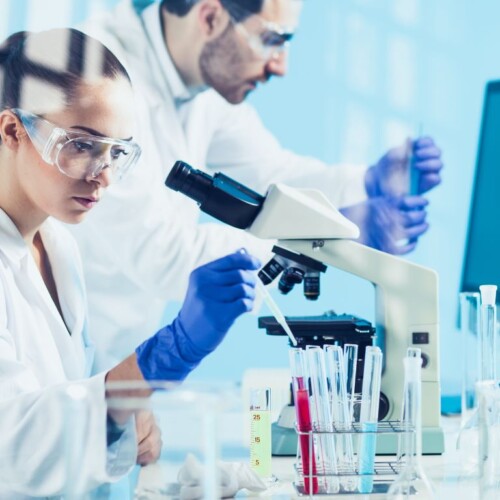 BIG Teknologi Canggih