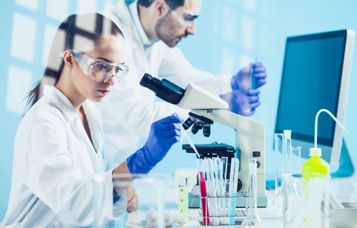 BIG Teknologi Canggih