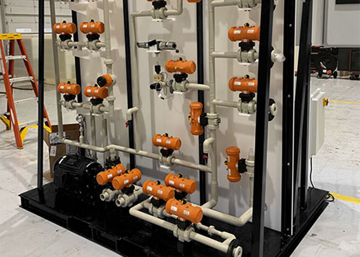 Chemical Injection Pumps