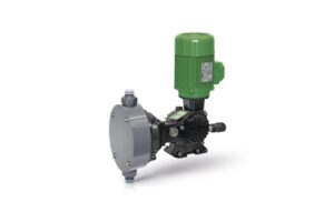 dising pump Doseuro.