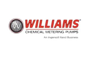logo Dosing Pump Williams