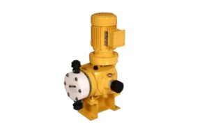 Dosing Pump Milton Roy