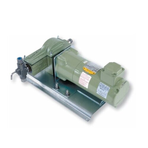 Dosing Pump Texsteam