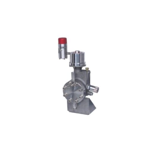 Dosing Pump Williams