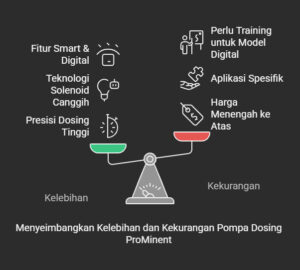 Dosing Pump ProMinent
