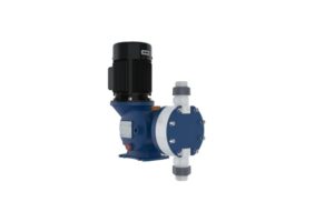 Dosing Pump SEKO