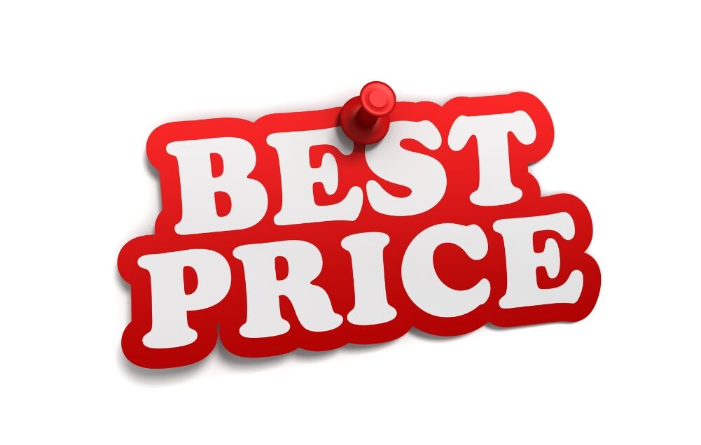 Harga Pompa Chemical