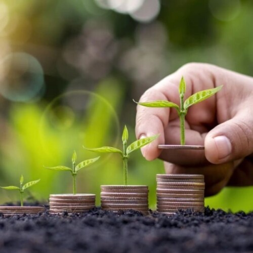 investasi masa depan