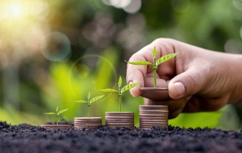 investasi masa depan