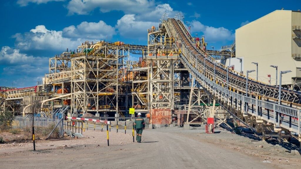 Keuntungan memilih Dosing Pump