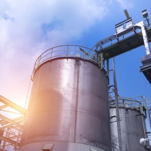 Tabung besar petrochemical (2)