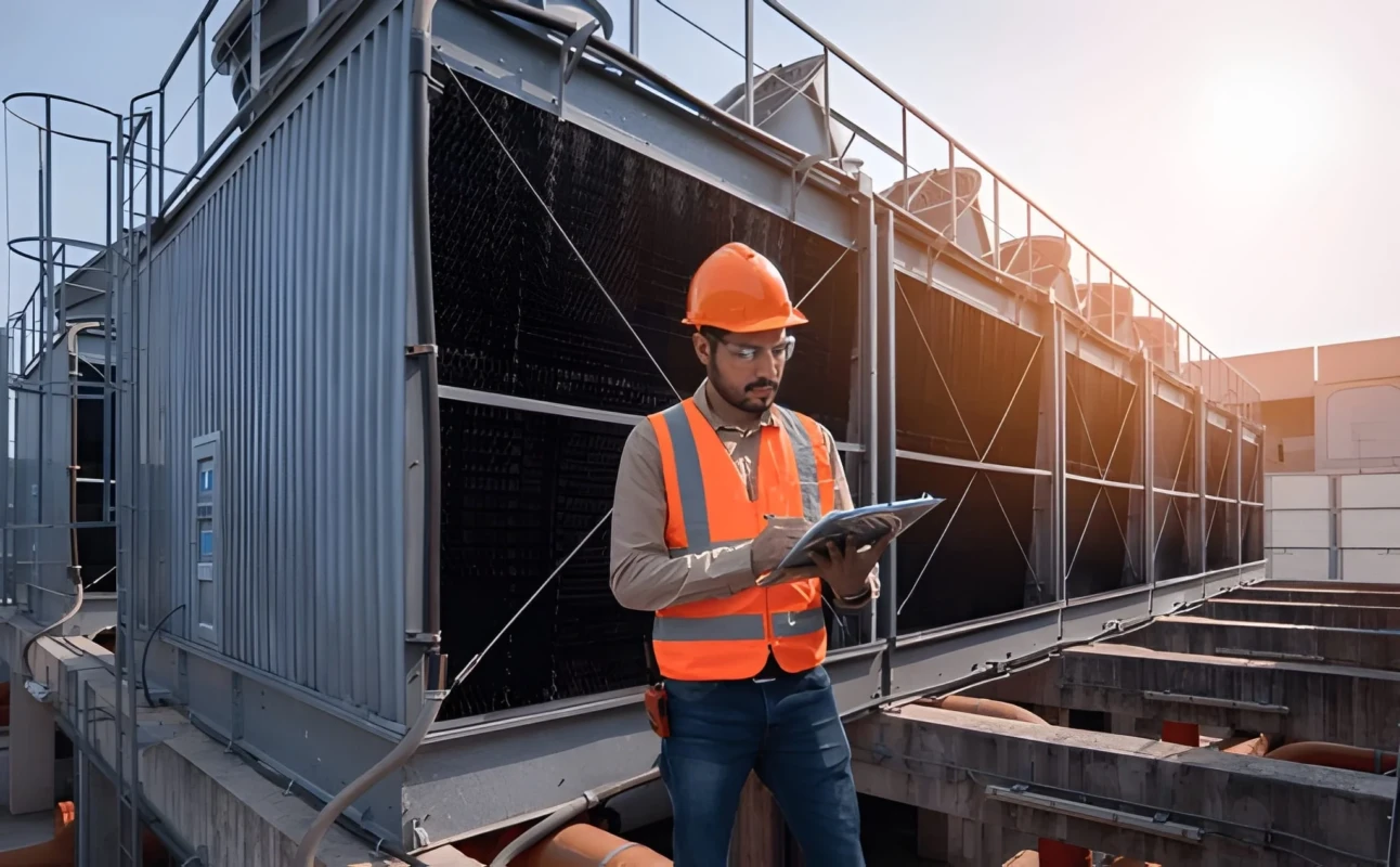 Cooling Tower Engineer_2