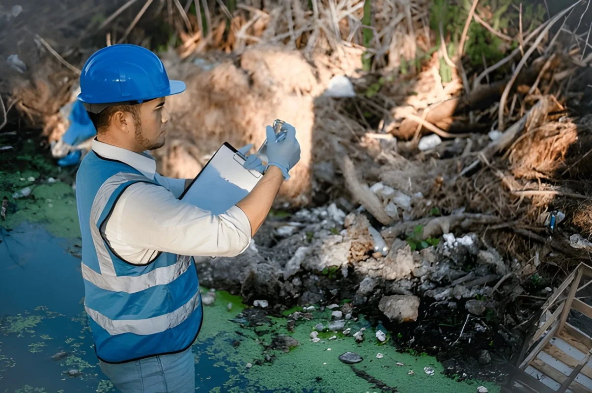 water ph environmental engineer_2