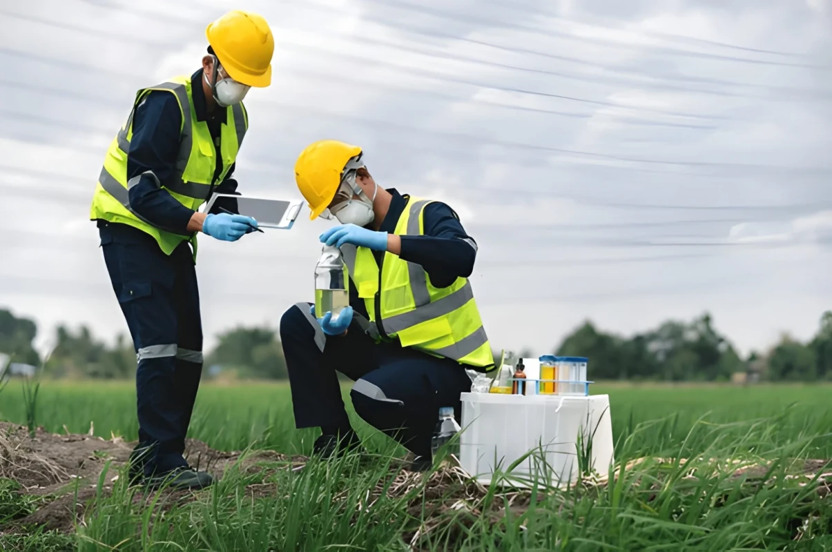 water ph environmental engineer_7