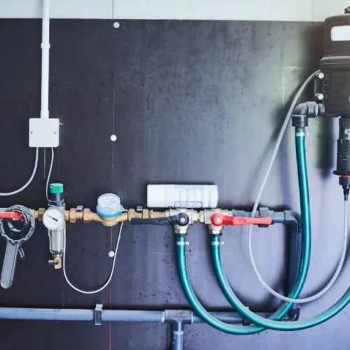 chemical-dosing-pump-installation-pipeline-system