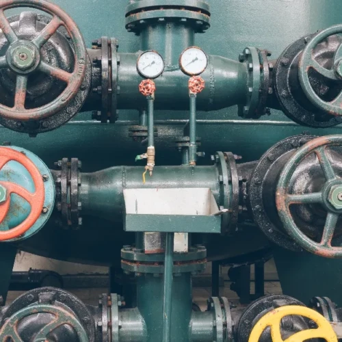 dosing-pipeline-system