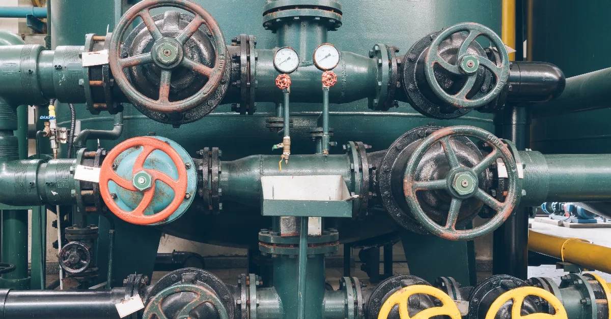 dosing-pipeline-system