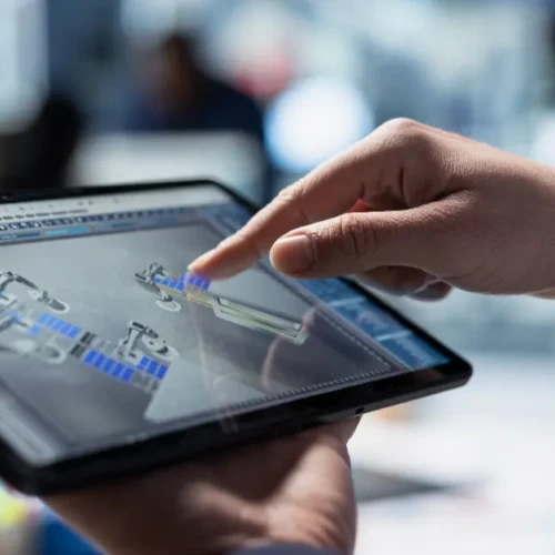 industrial-automation