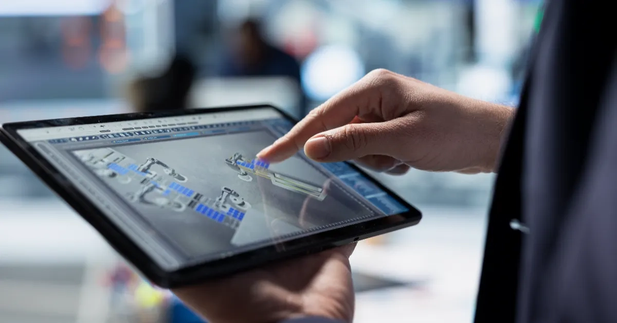 industrial-automation