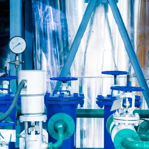 industrial-metering-pump-system