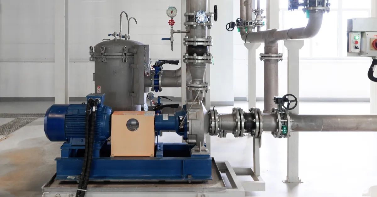 industrial-water-pump-pipeline-system