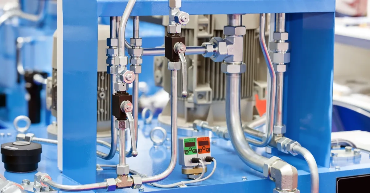 metering-dosing-pump-control-valve-system