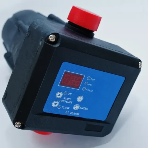 metering-pump-system