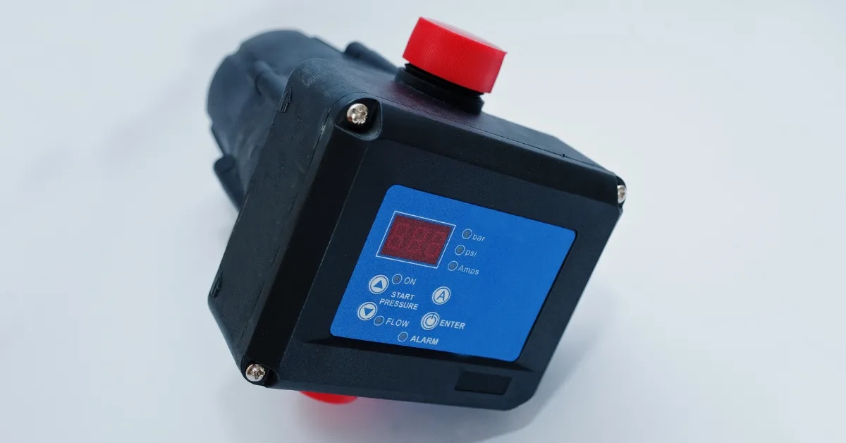 metering-pump-system