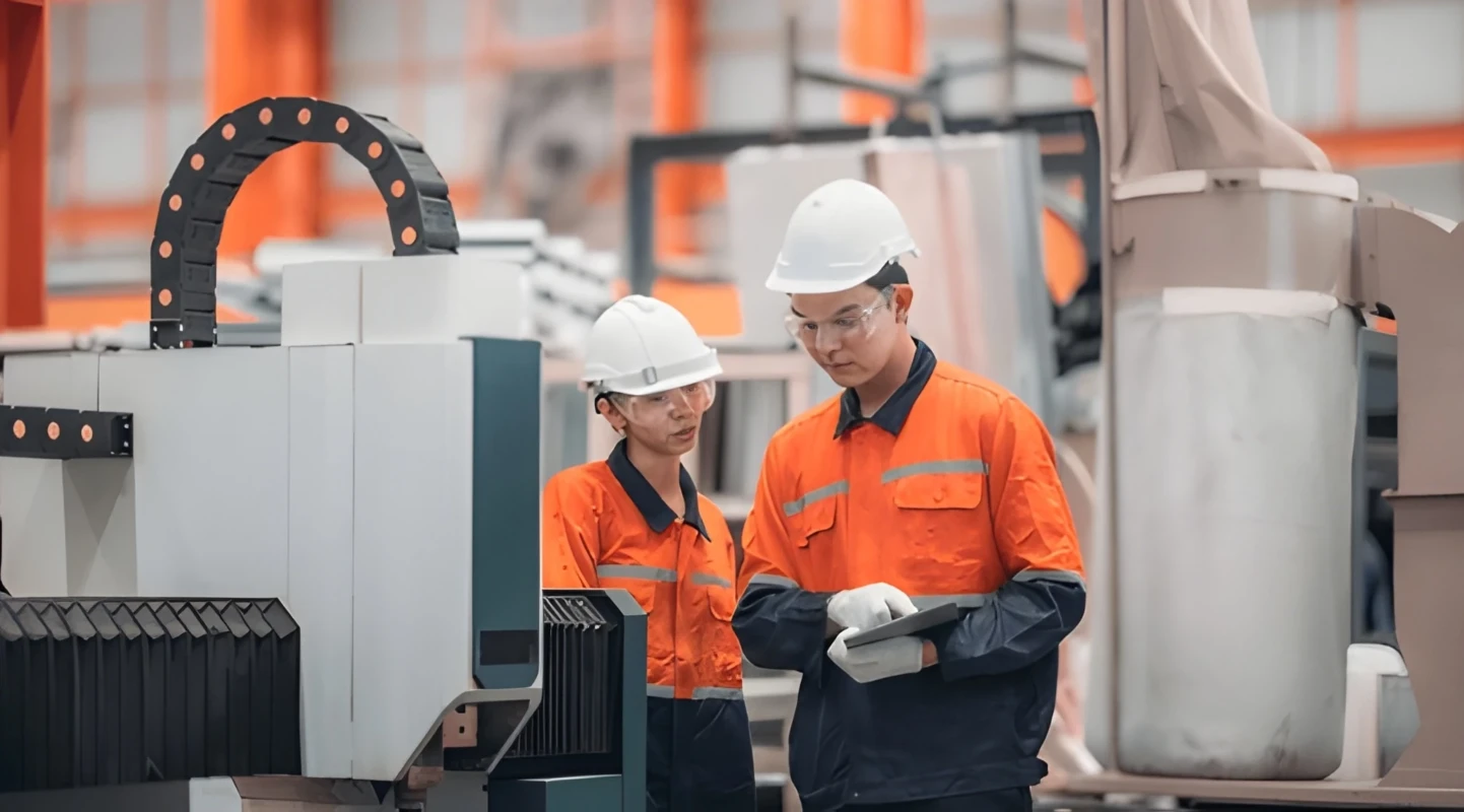 After Sales & Warranty service engineer_9