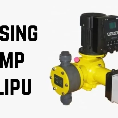 ailipu-dosing-pump-product